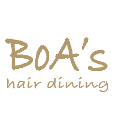 美容室BoA's